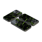 Luxury Glass Back Mobile Cover for iPhone, Samsung Galaxy, OnePlus, Pixel, Redmi & More