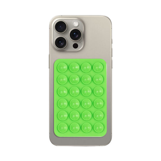 Suction Grip Green