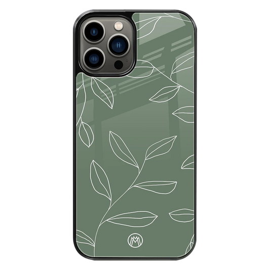Premium Glass Back Mobile Phone Cover for iPhone, Samsung, OnePlus, Google Pixel, Redmi, Oppo, Vivo & Realme