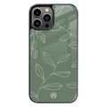 Premium Glass Back Mobile Phone Cover for iPhone, Samsung, OnePlus, Google Pixel, Redmi, Oppo, Vivo & Realme