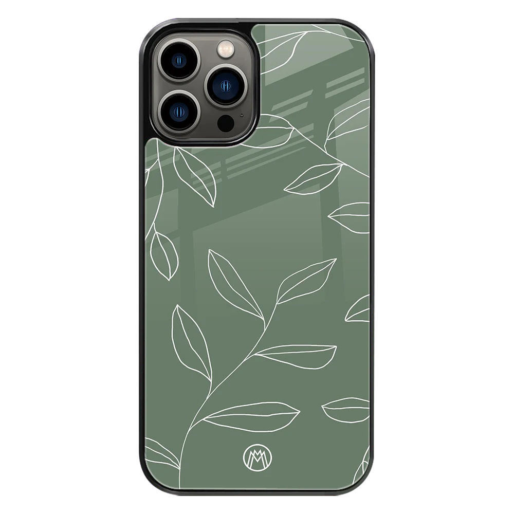 Premium Glass Back Mobile Phone Cover for iPhone, Samsung, OnePlus, Google Pixel, Redmi, Oppo, Vivo & Realme