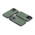 Luxury Glass Back Mobile Cover for iPhone, Samsung Galaxy, OnePlus, Pixel, Redmi & More