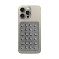 Suction Grip Grey