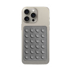 Suction Grip Grey