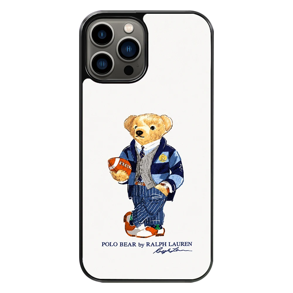 Premium Glass Back Mobile Phone Cover for iPhone, Samsung, OnePlus, Google Pixel, Redmi, Oppo, Vivo & Realme