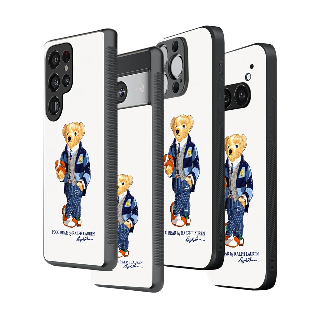 Stylish Glass Back Case for All Smartphones iPhone, Samsung, OnePlus, Pixel, Redmi, Oppo, Vivo, Motorola