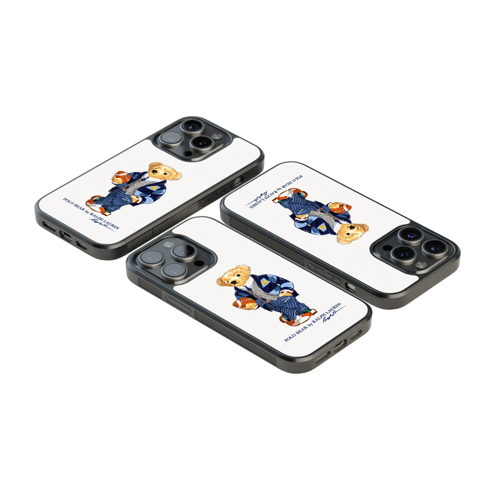 Luxury Glass Back Mobile Cover for iPhone, Samsung Galaxy, OnePlus, Pixel, Redmi & More