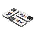Luxury Glass Back Mobile Cover for iPhone, Samsung Galaxy, OnePlus, Pixel, Redmi & More