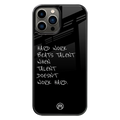 Premium Glass Back Mobile Phone Cover for iPhone, Samsung, OnePlus, Google Pixel, Redmi, Oppo, Vivo & Realme