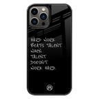 Premium Glass Back Mobile Phone Cover for iPhone, Samsung, OnePlus, Google Pixel, Redmi, Oppo, Vivo & Realme