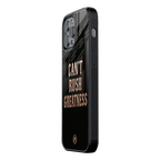 Slim Glass Back Phone Case for Multiple Brands iPhone, Samsung, Redmi, OnePlus, Oppo, Vivo