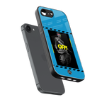 groovy caesar back phone cover | glass case for iphone 16e