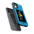groovy caesar back phone cover | glass case for nothing phone 1