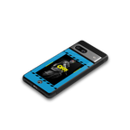 groovy caesar back phone cover | glass case for Google Pixel 7A