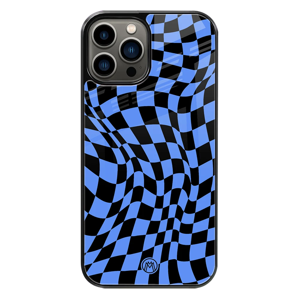 Premium Glass Back Mobile Phone Cover for iPhone, Samsung, OnePlus, Google Pixel, Redmi, Oppo, Vivo & Realme