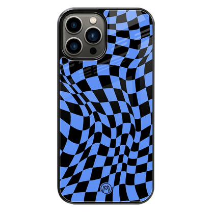 Premium Glass Back Mobile Phone Cover for iPhone, Samsung, OnePlus, Google Pixel, Redmi, Oppo, Vivo & Realme