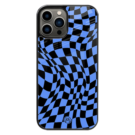 Premium Glass Back Mobile Phone Cover for iPhone, Samsung, OnePlus, Google Pixel, Redmi, Oppo, Vivo & Realme