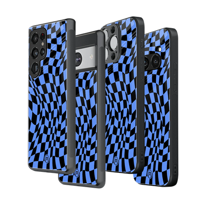 Stylish Glass Back Case for All Smartphones – iPhone, Samsung, OnePlus, Pixel, Redmi, Oppo, Vivo, Motorola