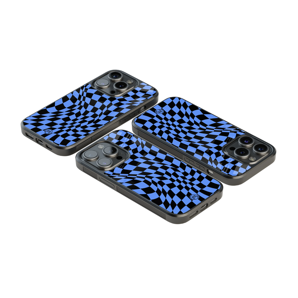 Luxury Glass Back Mobile Cover for iPhone, Samsung Galaxy, OnePlus, Pixel, Redmi & More