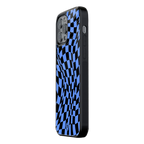 Slim Glass Back Phone Case for Multiple Brands – iPhone, Samsung, Redmi, OnePlus, Oppo, Vivo