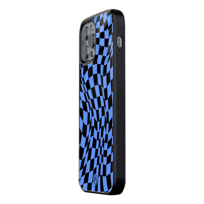 Slim Glass Back Phone Case for Multiple Brands – iPhone, Samsung, Redmi, OnePlus, Oppo, Vivo