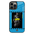 Premium Glass Back Mobile Phone Cover for iPhone, Samsung, OnePlus, Google Pixel, Redmi, Oppo, Vivo & Realme