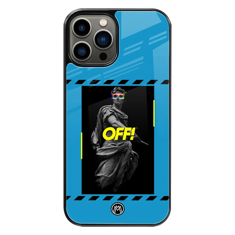 Premium Glass Back Mobile Phone Cover for iPhone, Samsung, OnePlus, Google Pixel, Redmi, Oppo, Vivo & Realme