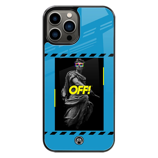 Premium Glass Back Mobile Phone Cover for iPhone, Samsung, OnePlus, Google Pixel, Redmi, Oppo, Vivo & Realme