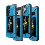 Stylish Glass Back Case for All Smartphones – iPhone, Samsung, OnePlus, Pixel, Redmi, Oppo, Vivo, Motorola