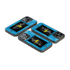 Luxury Glass Back Mobile Cover for iPhone, Samsung Galaxy, OnePlus, Pixel, Redmi & More