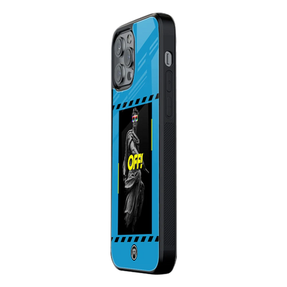 Slim Glass Back Phone Case for Multiple Brands – iPhone, Samsung, Redmi, OnePlus, Oppo, Vivo