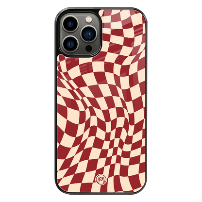 Premium Glass Back Mobile Phone Cover for iPhone, Samsung, OnePlus, Google Pixel, Redmi, Oppo, Vivo & Realme