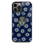 Premium Glass Back Mobile Phone Cover for iPhone, Samsung, OnePlus, Google Pixel, Redmi, Oppo, Vivo & Realme
