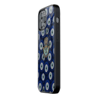 Slim Glass Back Phone Case for Multiple Brands iPhone, Samsung, Redmi, OnePlus, Oppo, Vivo