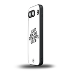 gym rats club back phone cover | glass case for oneplus nord 4