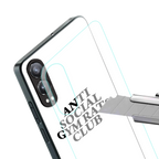 gym rats club back phone cover | glass case for oneplus nord ce 4 lite