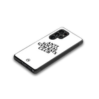 gym rats club back phone cover | glass case for samsung galaxy s25 ultra