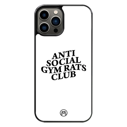 Premium Glass Back Mobile Phone Cover for iPhone, Samsung, OnePlus, Google Pixel, Redmi, Oppo, Vivo & Realme