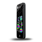 hahahahahaha back phone cover | glass case for iphone 16e
