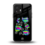hahahahahaha back phone cover | glass case for nothing phone 2