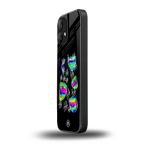 hahahahahaha back phone cover | glass case for nothing phone 2