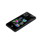 hahahahahaha back phone cover | glass case for nothing phone 2