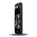 hahahahahaha back phone cover | glass case for oneplus nord 4
