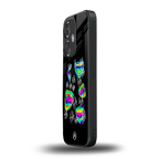 hahahahahaha back phone cover | glass case for oneplus nord ce 3