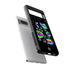 hahahahahaha back phone cover | glass case for google pixel 7 pro