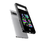hahahahahaha back phone cover | glass case for Google Pixel 7