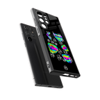 hahahahahaha back phone cover | glass case for samsung galaxy s23 ultra