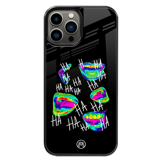Premium Glass Back Mobile Phone Cover for iPhone, Samsung, OnePlus, Google Pixel, Redmi, Oppo, Vivo & Realme