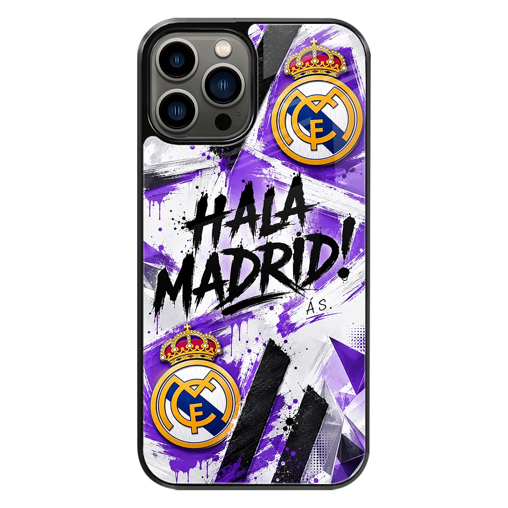 Premium Glass Back Mobile Phone Cover for iPhone, Samsung, OnePlus, Google Pixel, Redmi, Oppo, Vivo & Realme