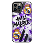 Premium Glass Back Mobile Phone Cover for iPhone, Samsung, OnePlus, Google Pixel, Redmi, Oppo, Vivo & Realme